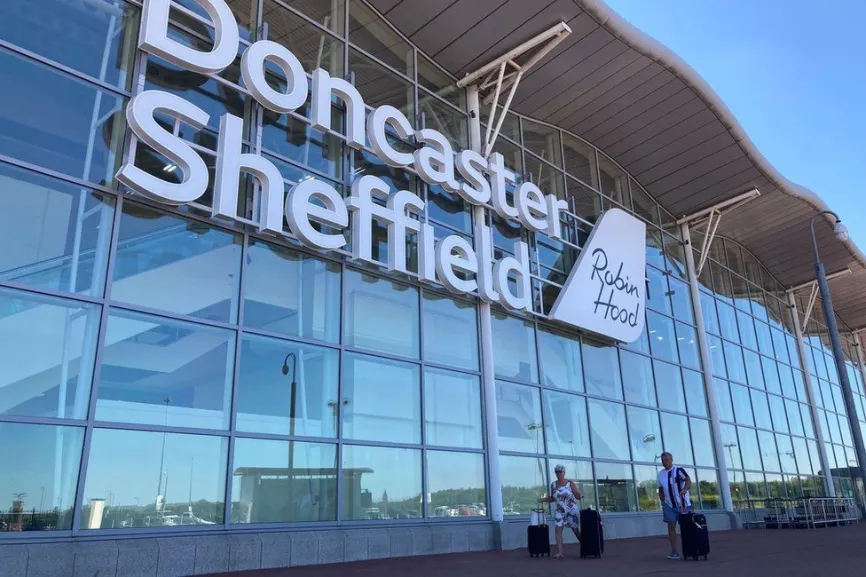 Doncaster Sheffield Airport: timescale to find investor extended