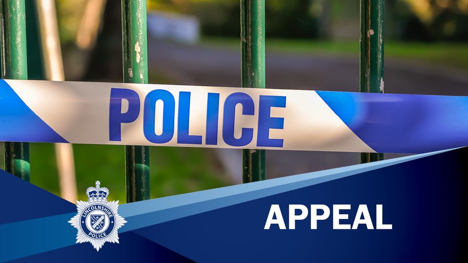 Police Appeal following collision on Connaught Road