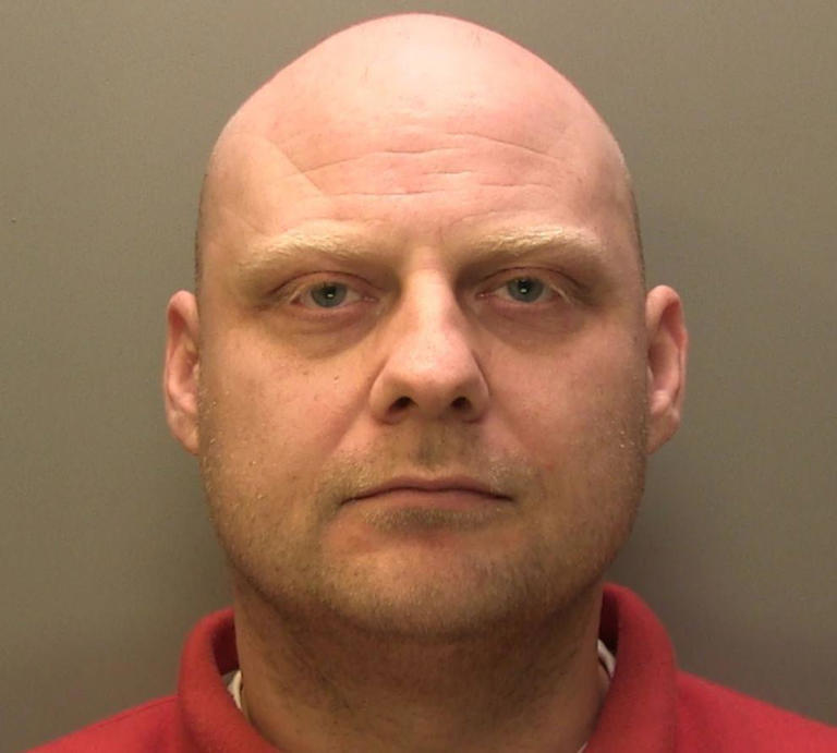 Gainsborough sex offender has been jailed for 14 months