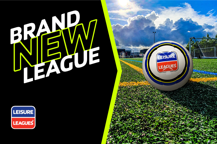 Leisure Leagues Brings Six-A-Side Football to Gainsborough